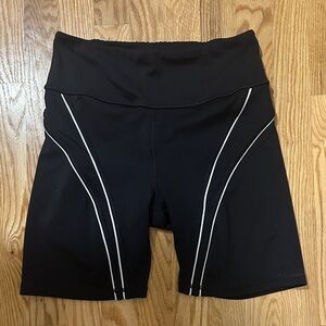 Victorias Secret bike shorts